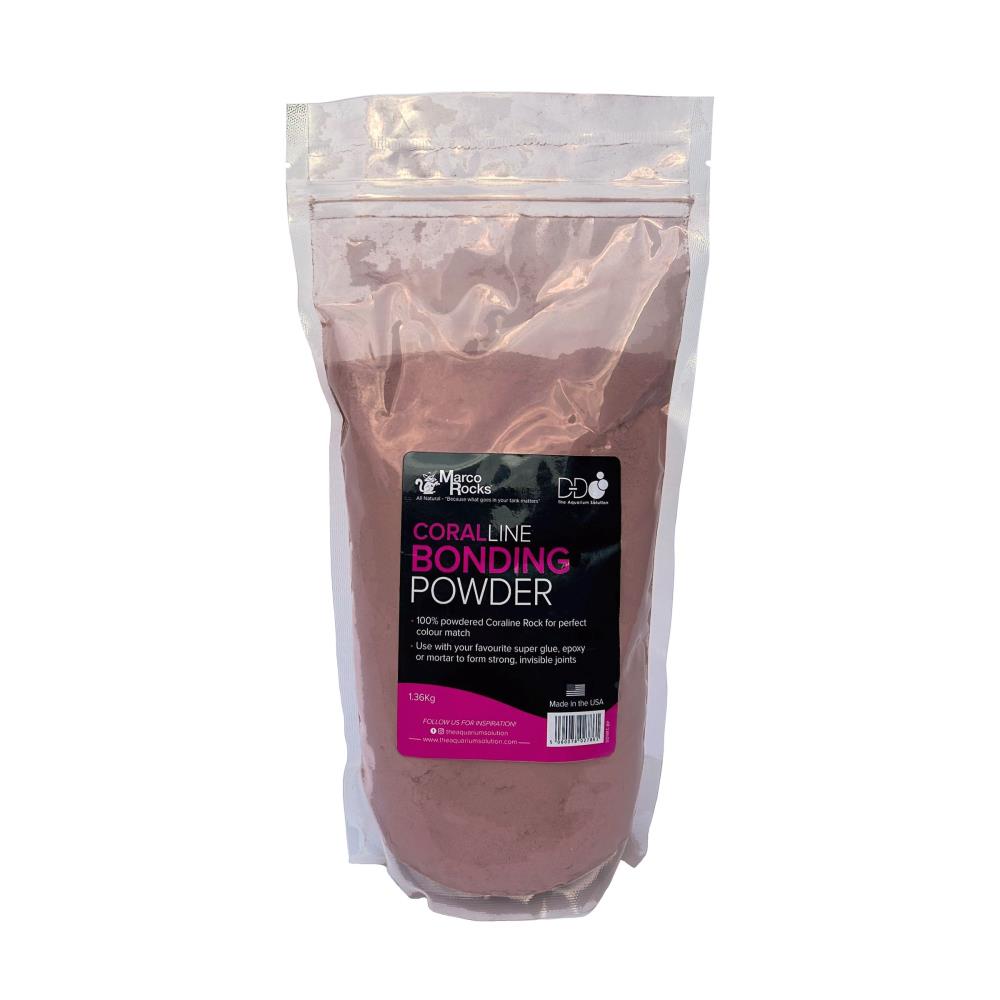 D-D MARCO CORALLINE BONDING POWDER 1,36 kg