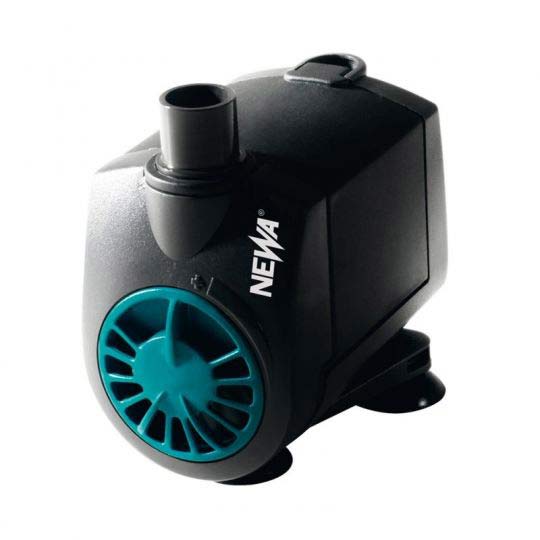 Newa Jet NJ1200 | Förderpumpe 400-1200 l/h H 150 cm