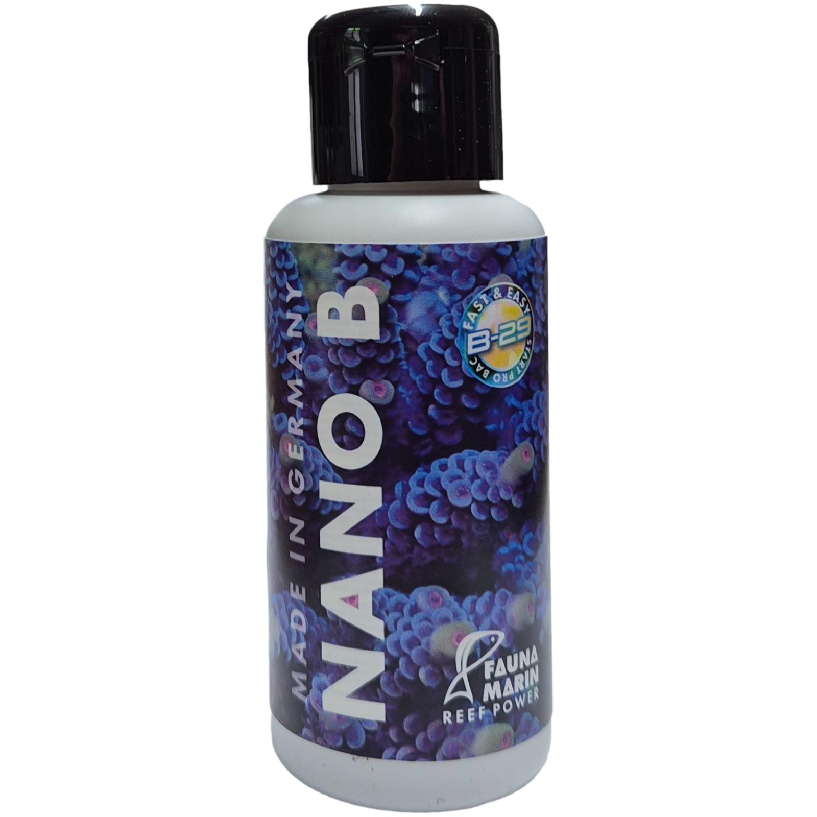 Fauna Marin Nano B 50ml