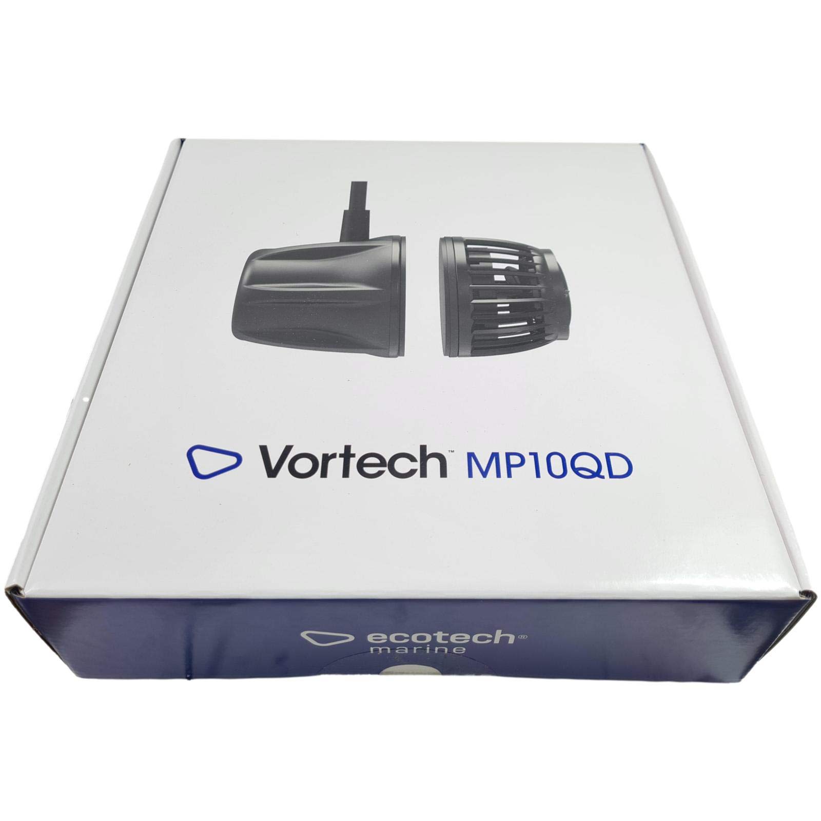 Bild von VorTech MP10mQD QuietDrive