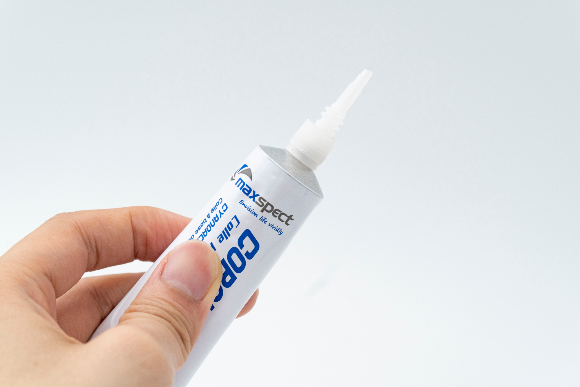 Maxspect Coral Glue 50 g Korallenkleber