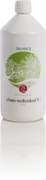 Sangokai Sango chem-individual B Borlösung 1000 ml