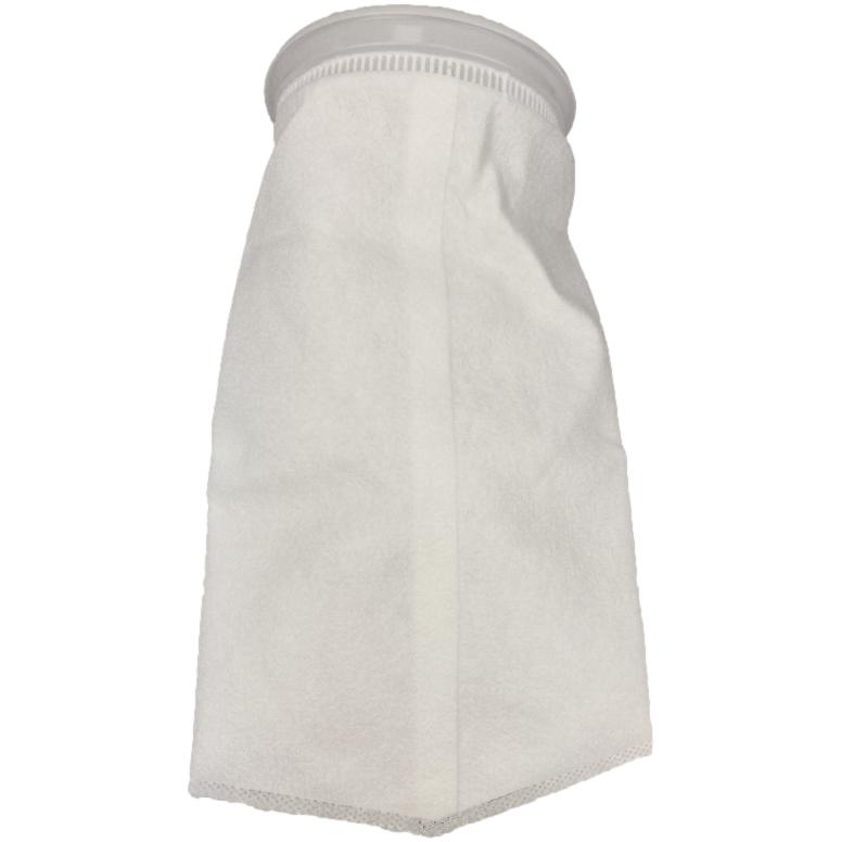 Ersatzfilterbeutel 6" (Filz) für Grotech Filterbeutelhalter Nr.95032