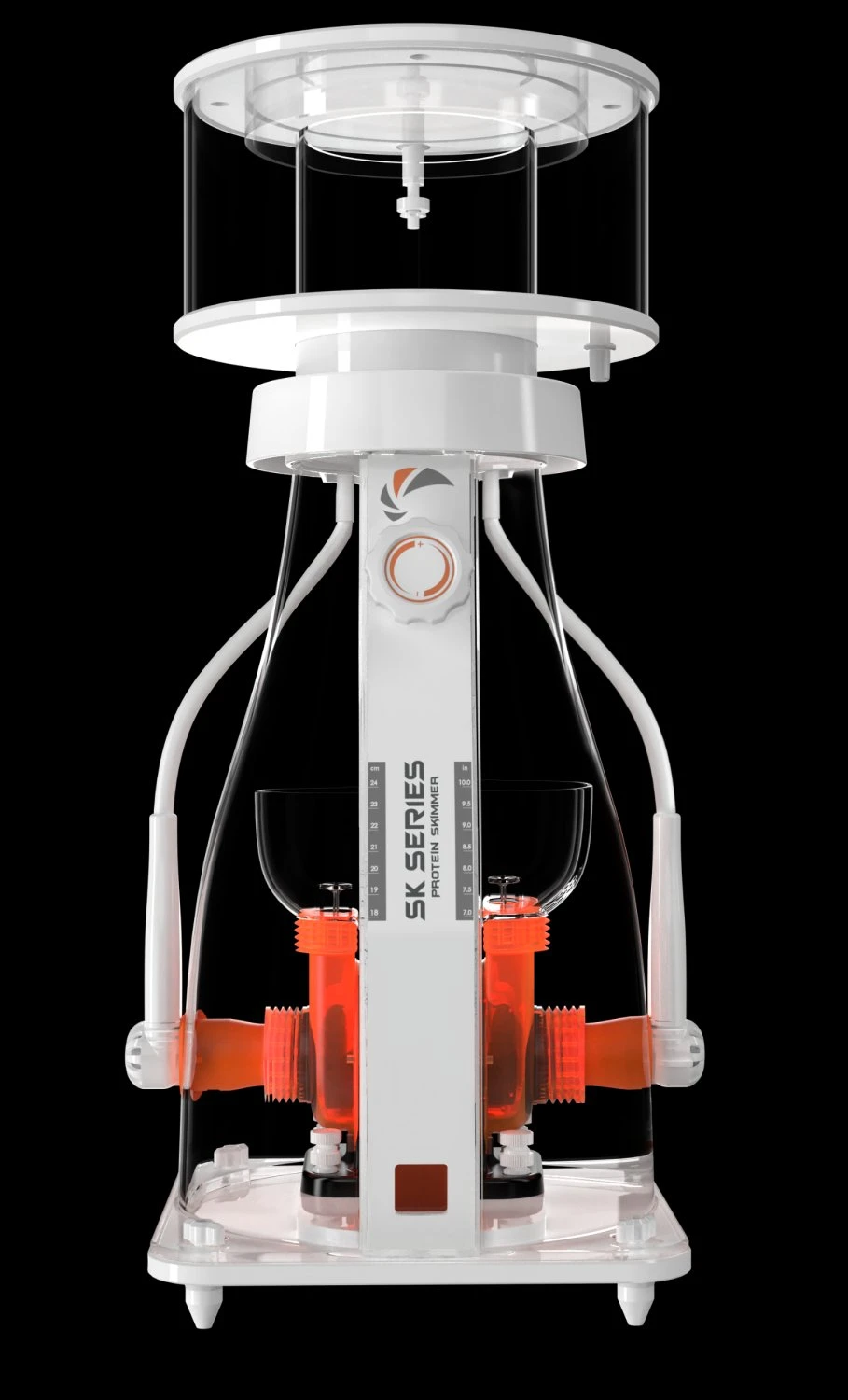 Maxspect Jump Skimmer MJ-SK2800 Gen 2 – Eiweißabschäumer bis 2.700 Liter