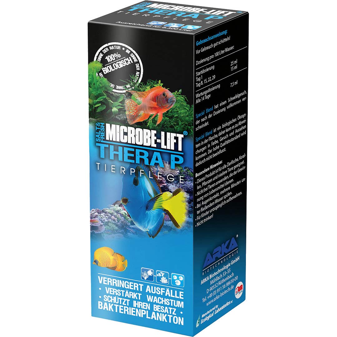 Microbe-Lift TheraP