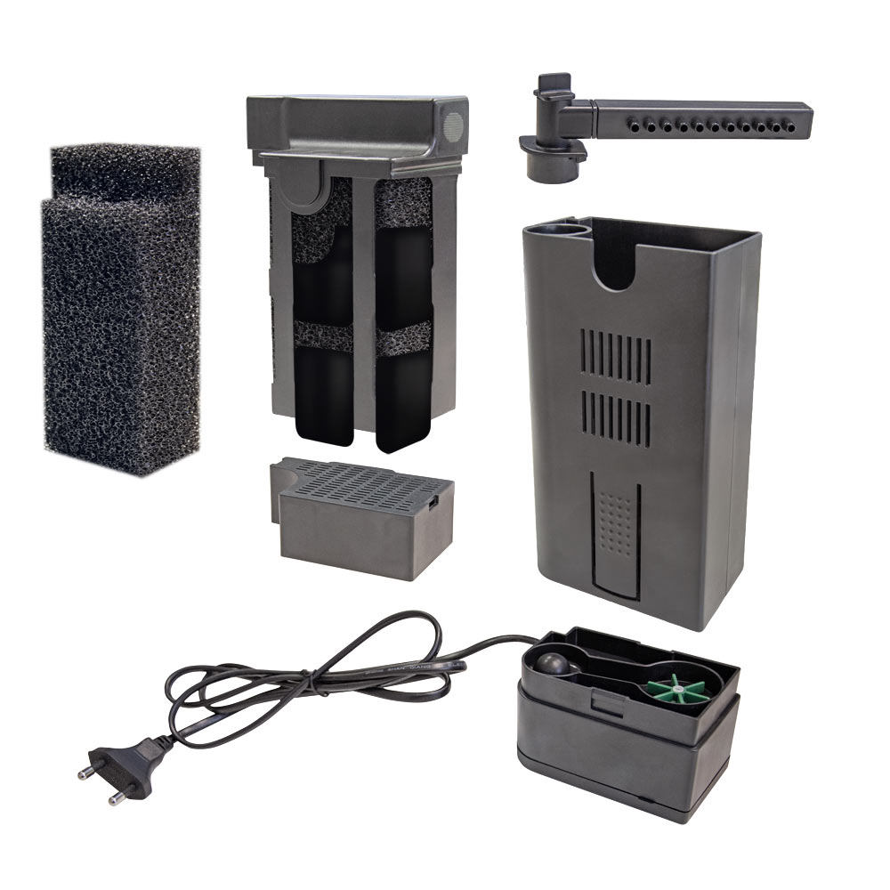 dupla-perfect-clean-filter-pc-detail Dupla Perfect Clean Filter PC3 12 Watt Qmax 950 l/h