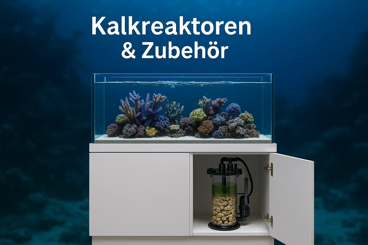 Kategorie-Kalkreaktoren