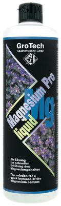 GroTech Magnesium pro liquid 500 ml