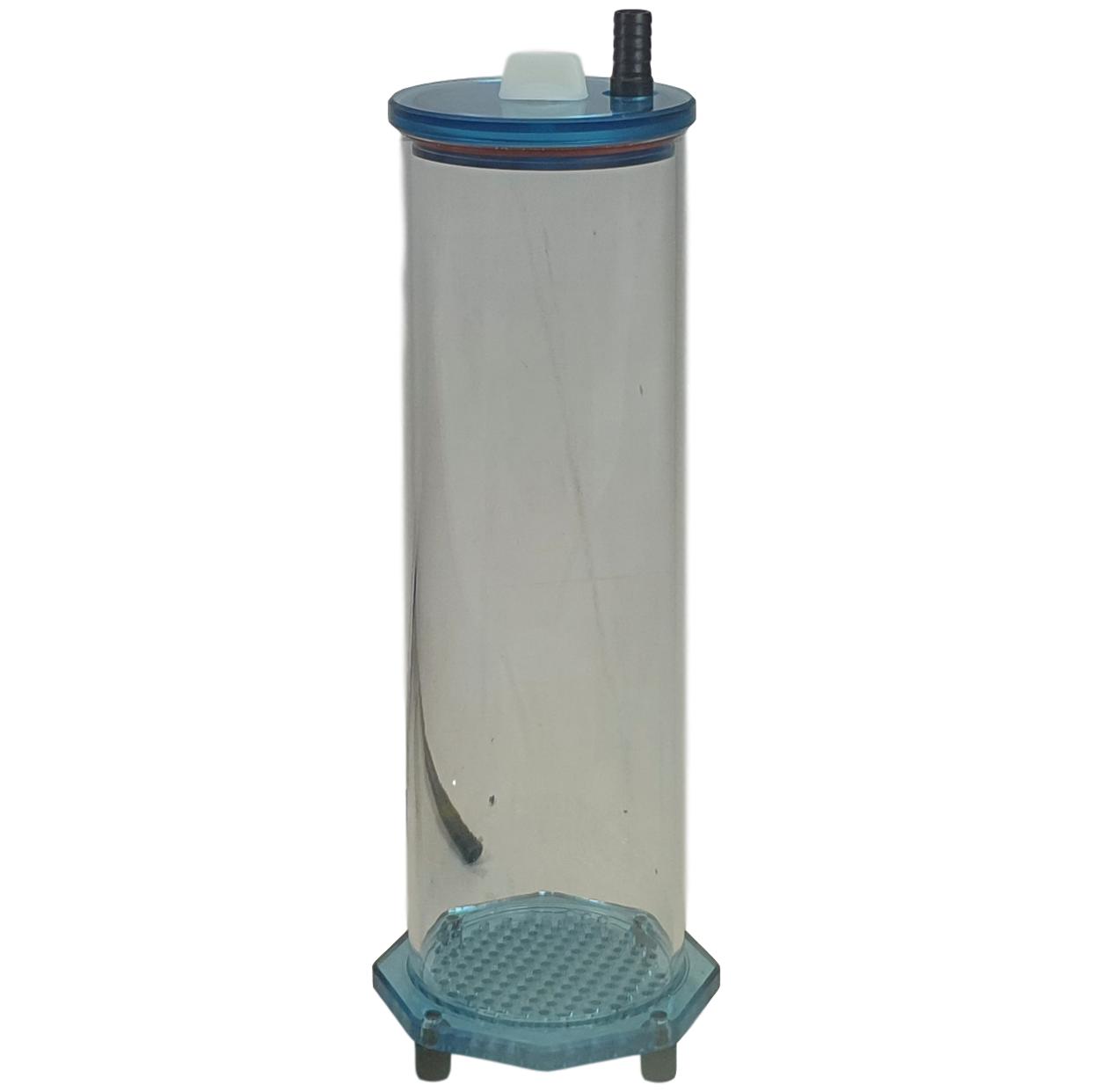 Fauna Marin Skim Breeze Reaktor 2,5 Liter Fauna Marin Skim Breeze Reaktor 2,5 Liter
