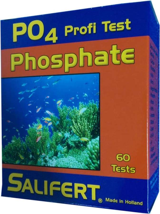 Bild von Salifert Wassertest Phosphat