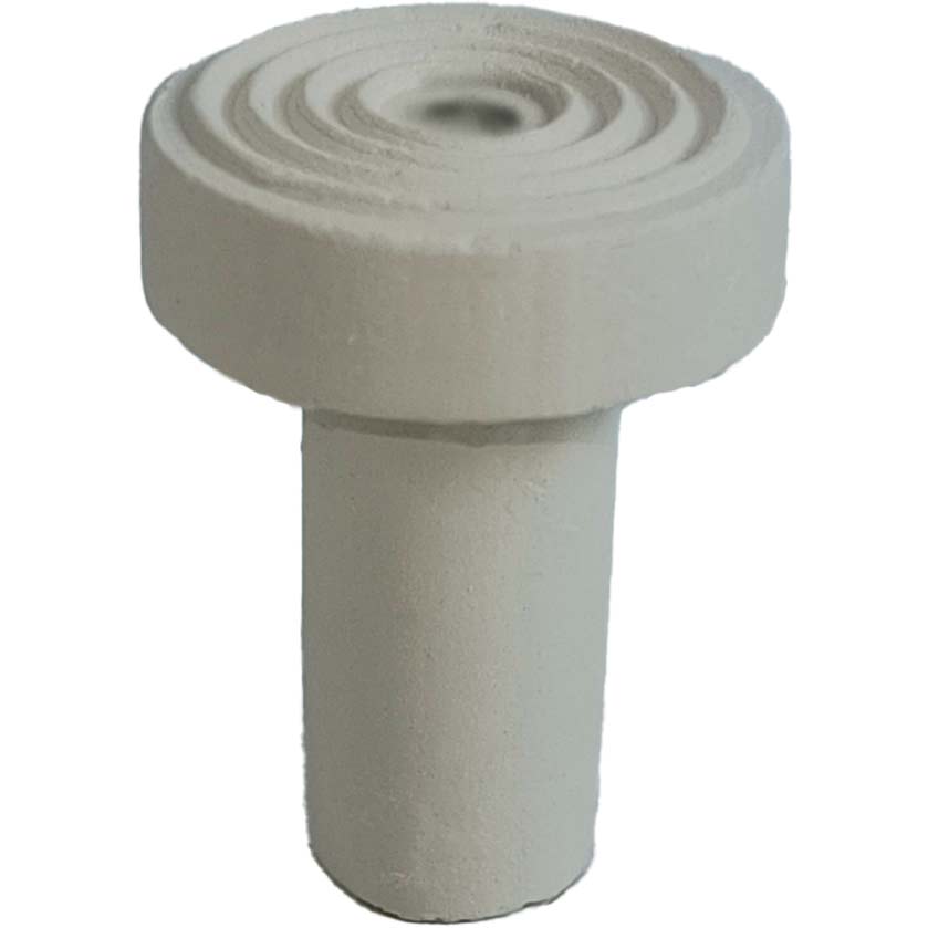 Bild von Fauna Marin Mini Reef Disc - SPS Plugs Ø 2,0cm 6 Stück