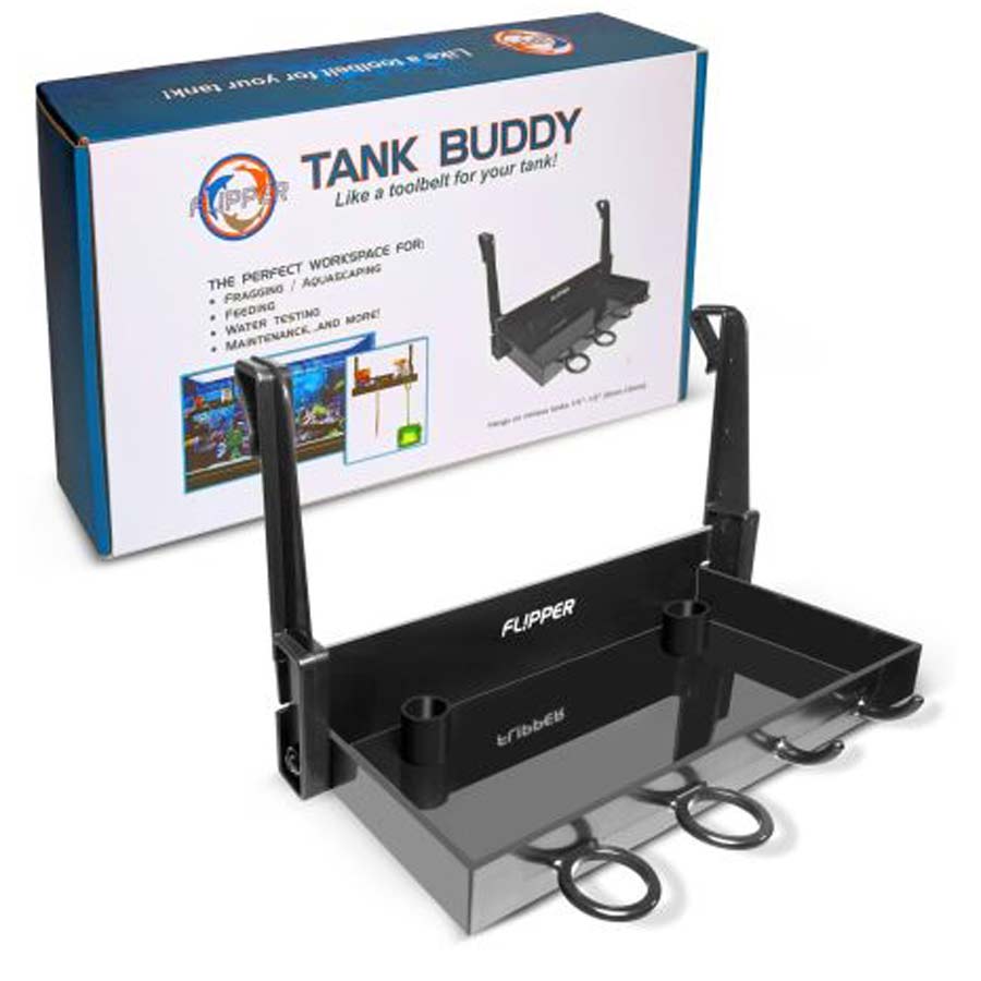 Flipper Tank Buddy Flipper Tank Buddy