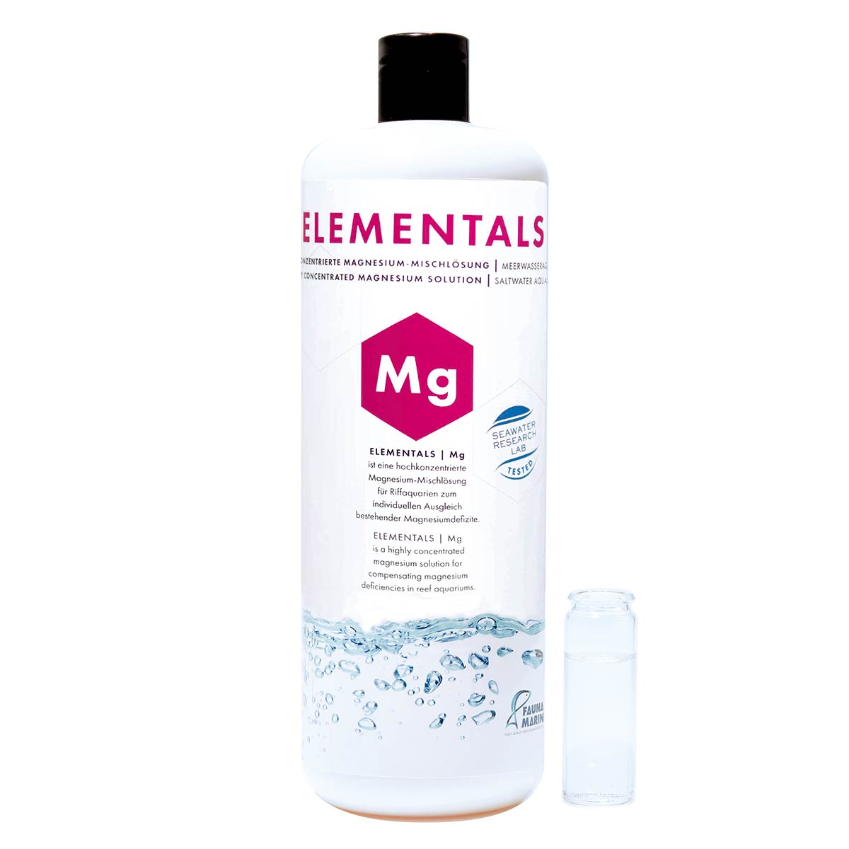 Fauna Marin Elementals Mg 1000 ml