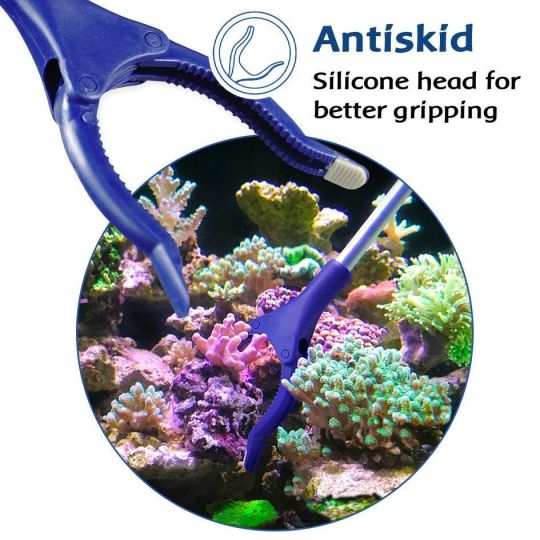 Bild von Maxspect Coral Gripper 83 cm Korallenzange