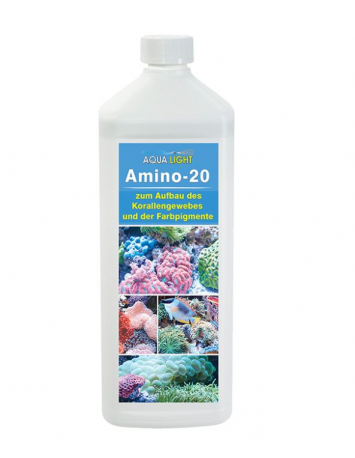 Aqua-Light Amino-20 1000ml