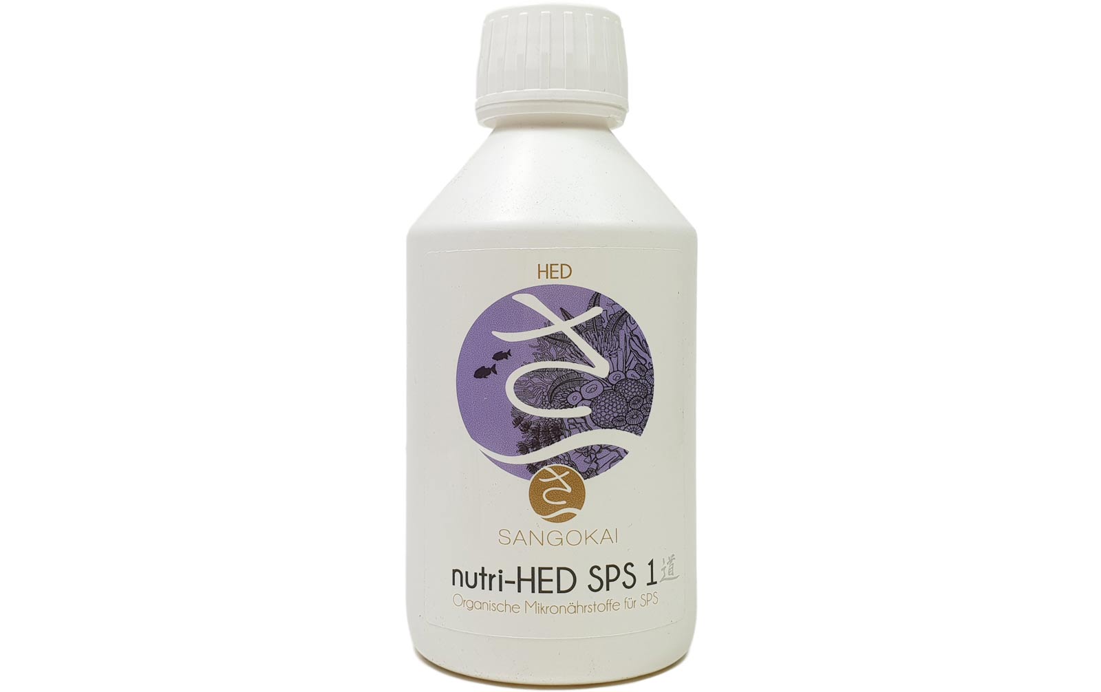 Sangokai nutri-HED SPS 1