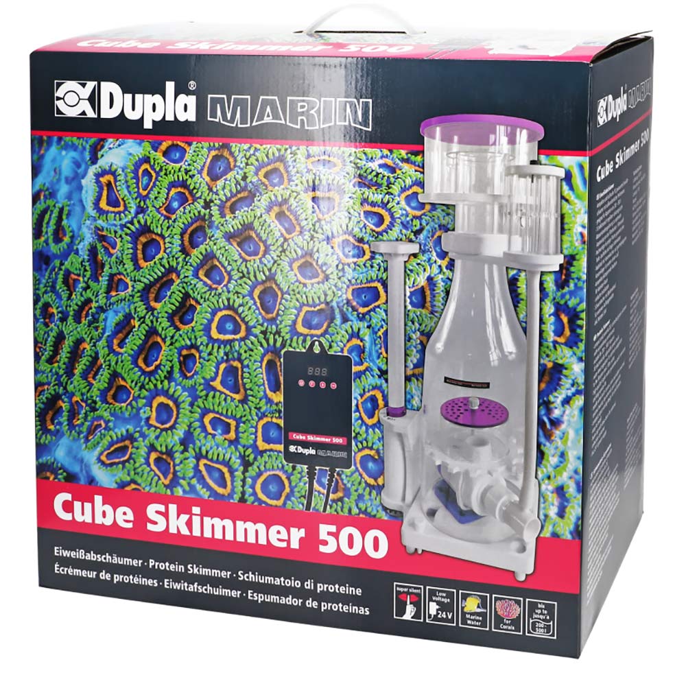 Bild von Dupla Marin Cube Skimmer