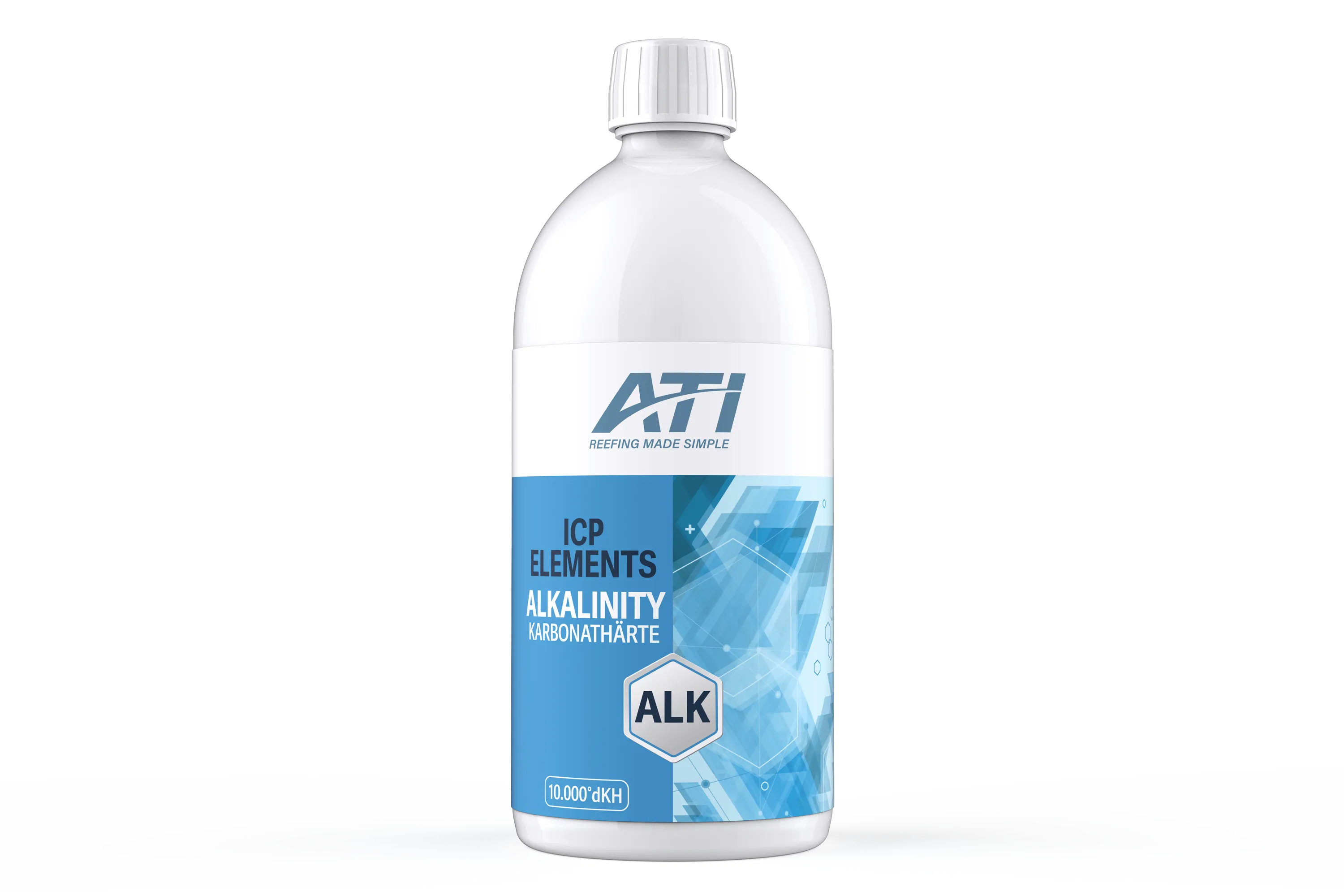 ATI ICP Element | Karbonathärte 1.000 ml