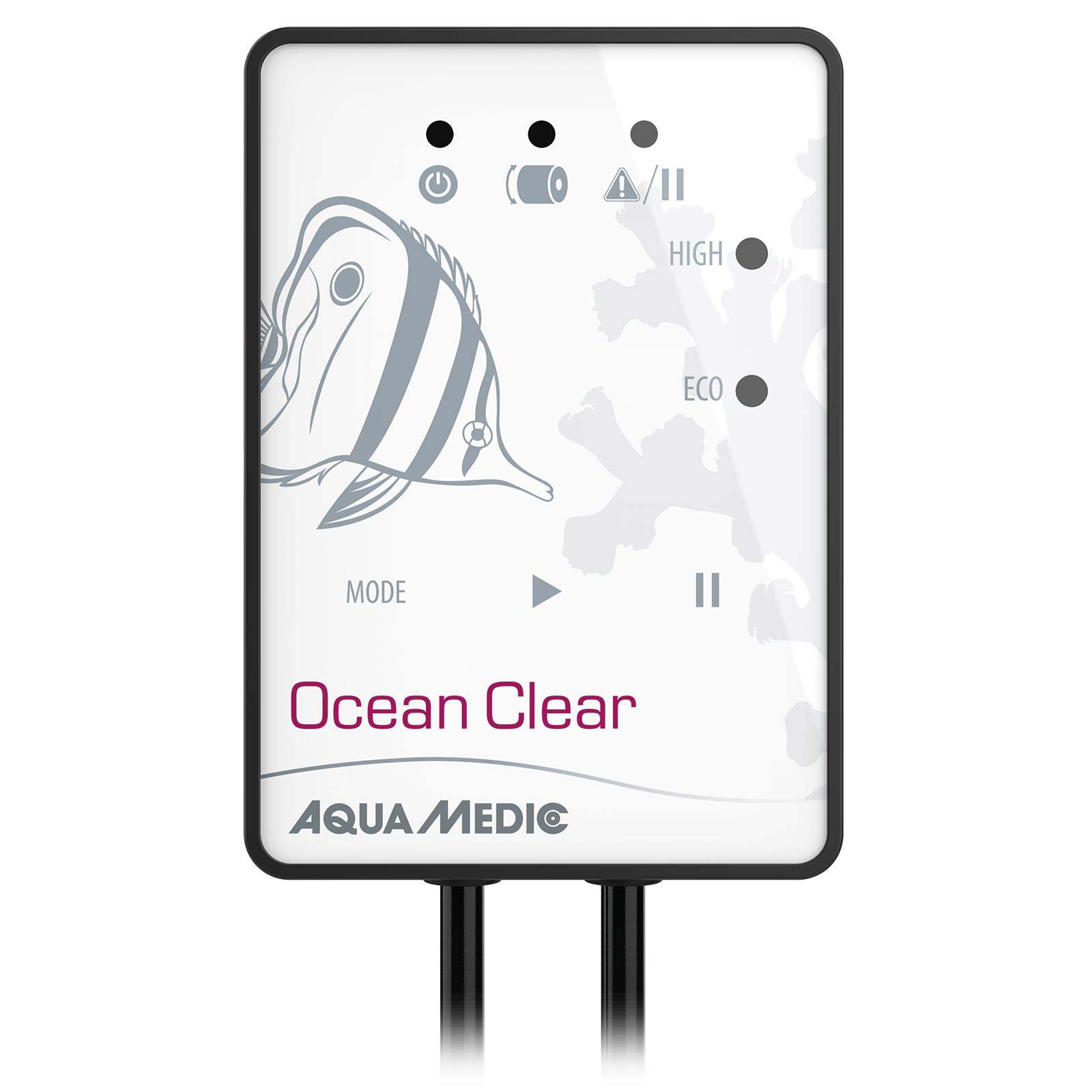 Bild von Aqua-Medic Ocean Clear Kompakter Rollen-Vliesfilter mit hoher Reinigungsleistung