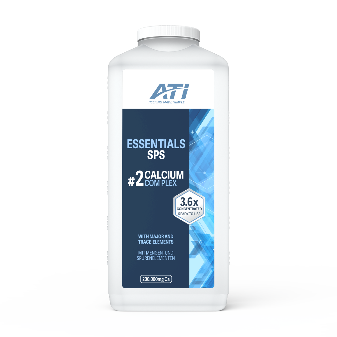 ATI Essentials SPS #2 2700 ml