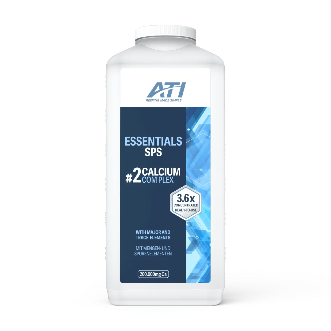 ATI Essentials SPS #2 2700 ml