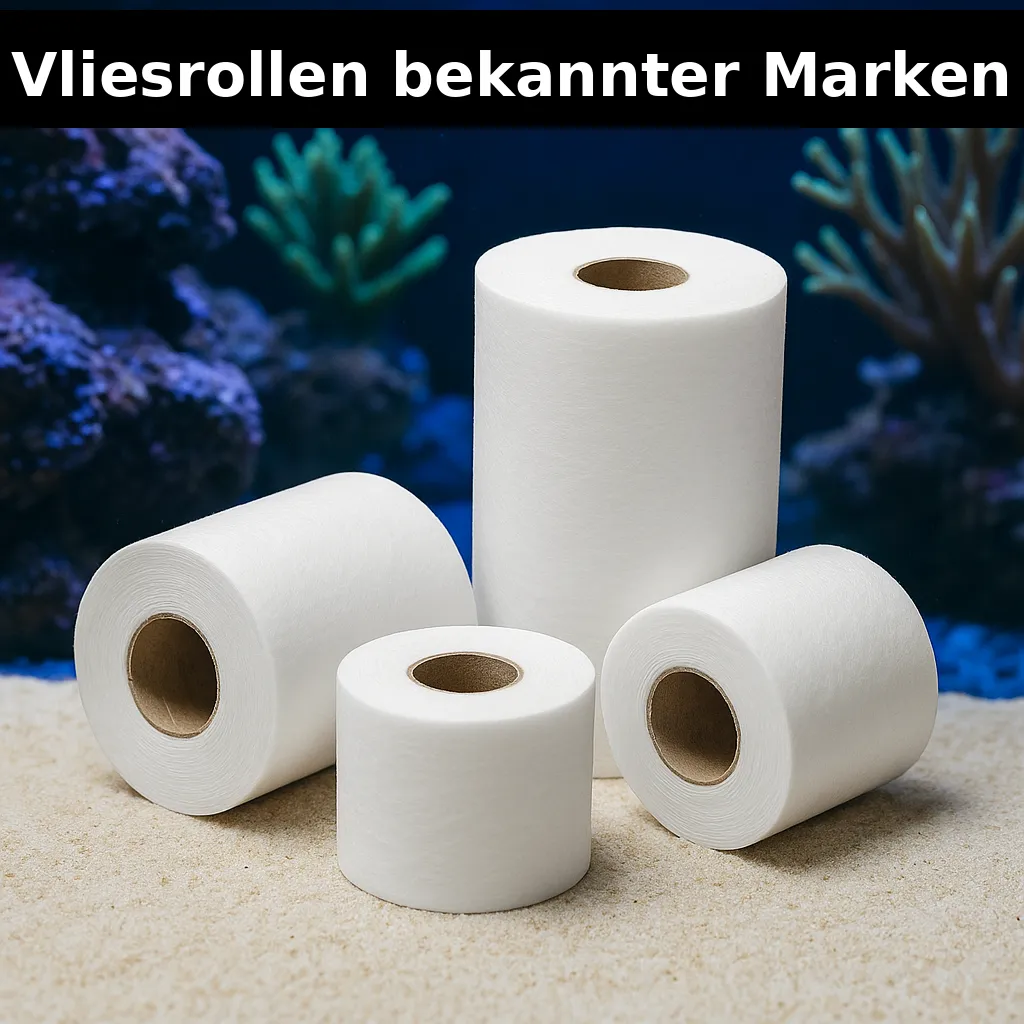 Ersatz Vliesrollen Kategoriebild Vliesrollen