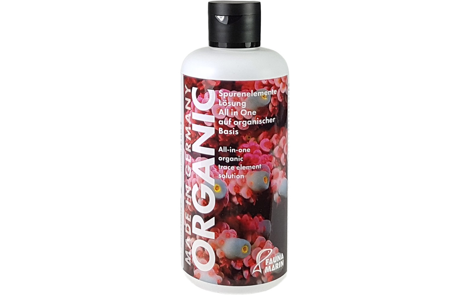 Fauna Marin Ultra Organic All in One Spurenelemente Lösung
