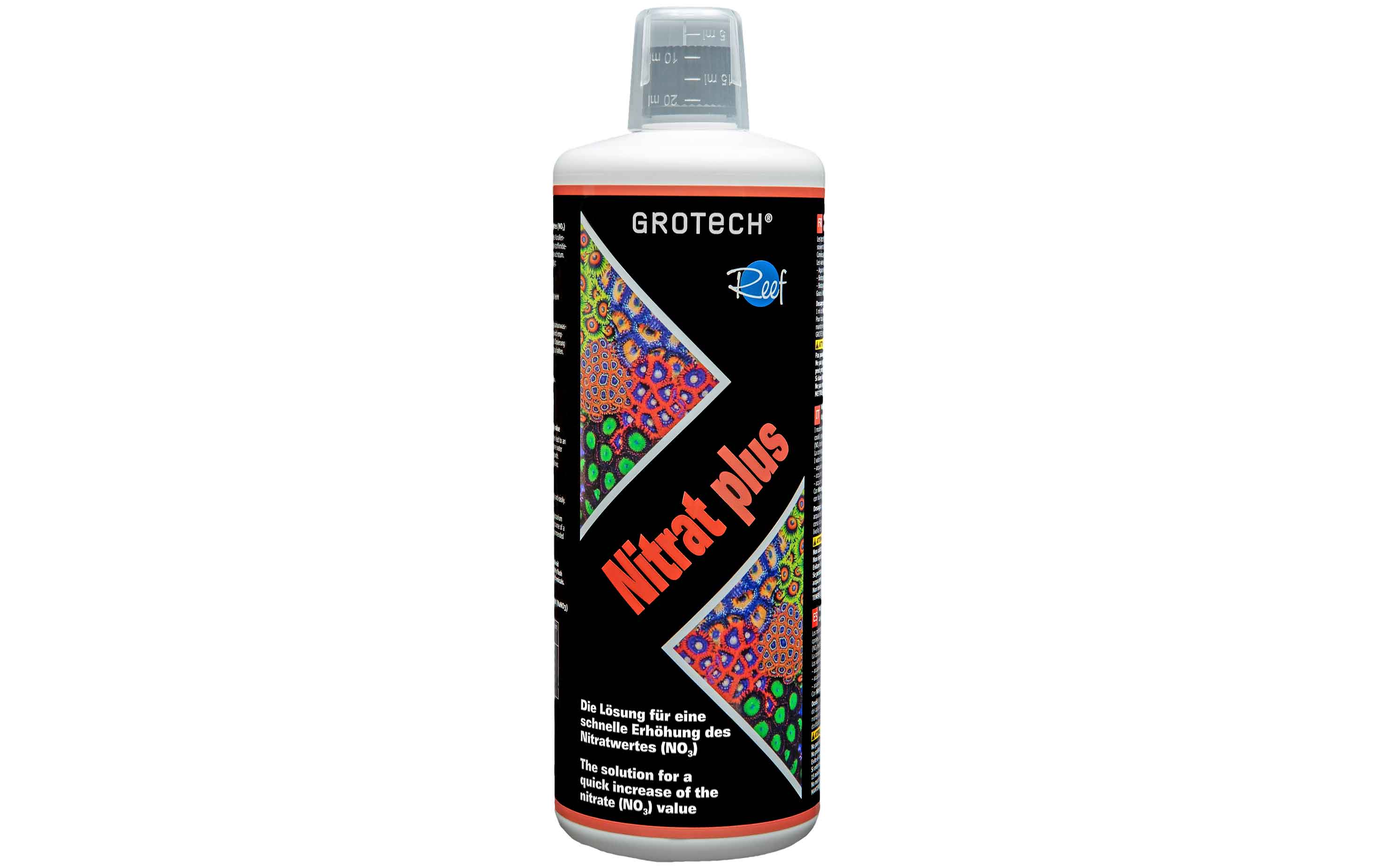 Grotech Nitrat plus