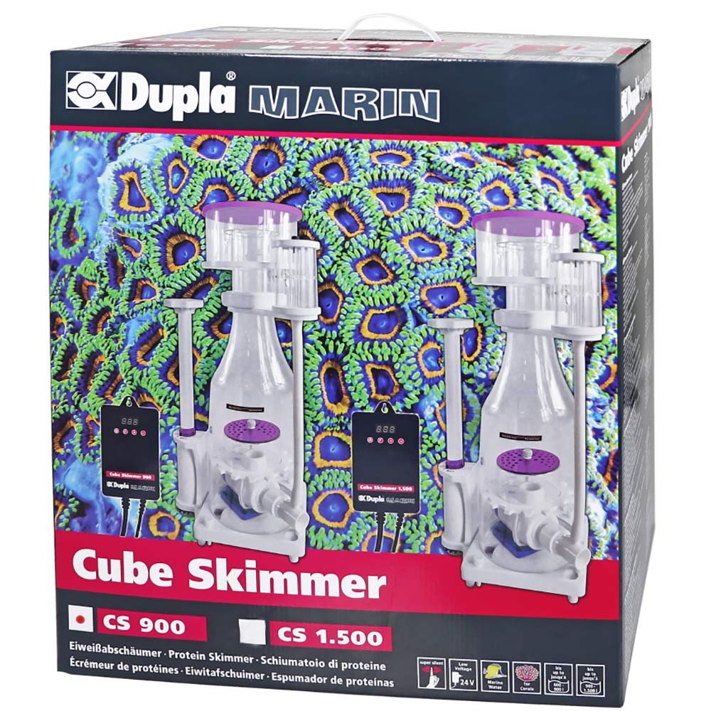 Bild von Dupla Marin Cube Skimmer