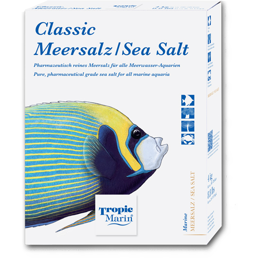 Tropic Marin Meersalz Classic Tropic Marin Meersalz Classic