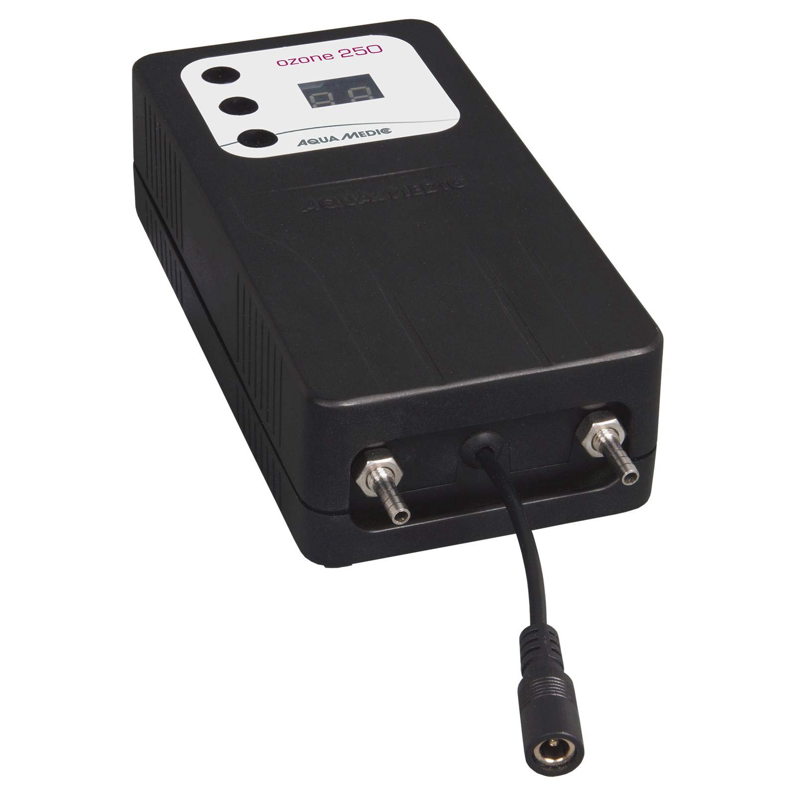 aqua-medic-ozongeraet-250 Aqua-Medic Ozongenerator | ozone Serie