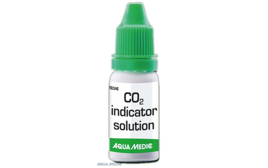 Aqua-Medic CO2 Indicator Solution 10 ml