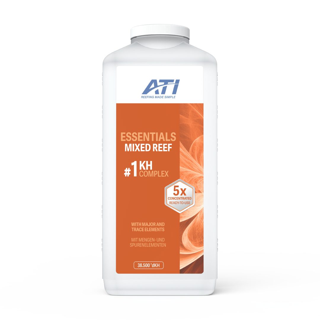 ATI Essentials Mixed Reef #1 2700 ml