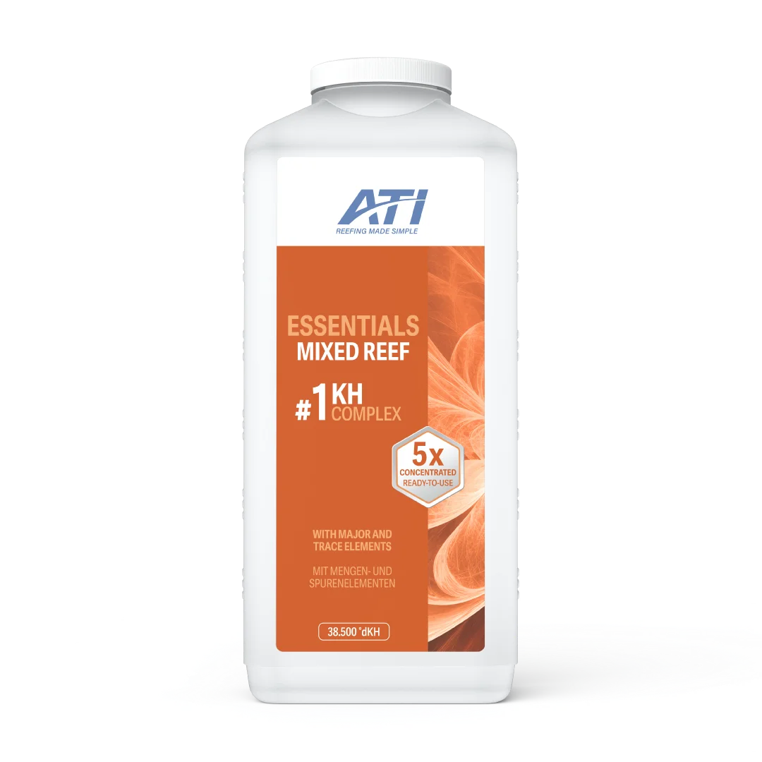 ATI Essentials Mixed Reef #1 2700 ml ATI Essentials Mixed Reef #1 2700 ml