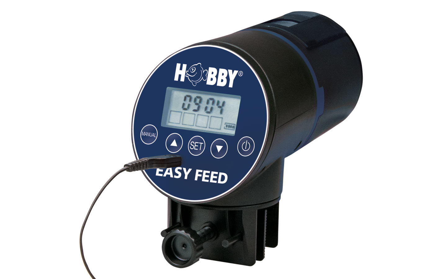 Hobby Easy Feed Futterautomat