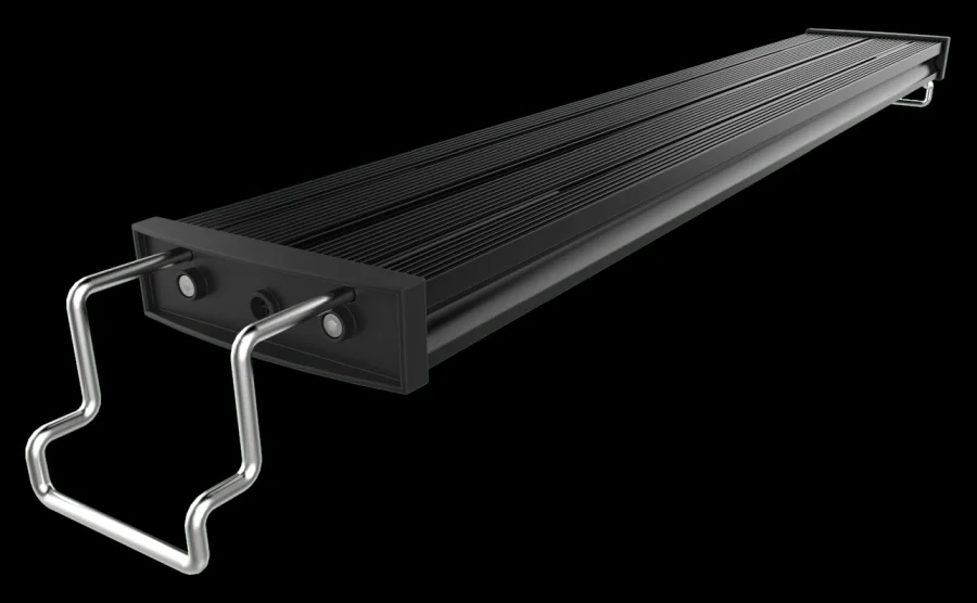 GHL Mitras Lightbar 2 Deep Actinic Modell 60 LED Aquarium Beleuchtung