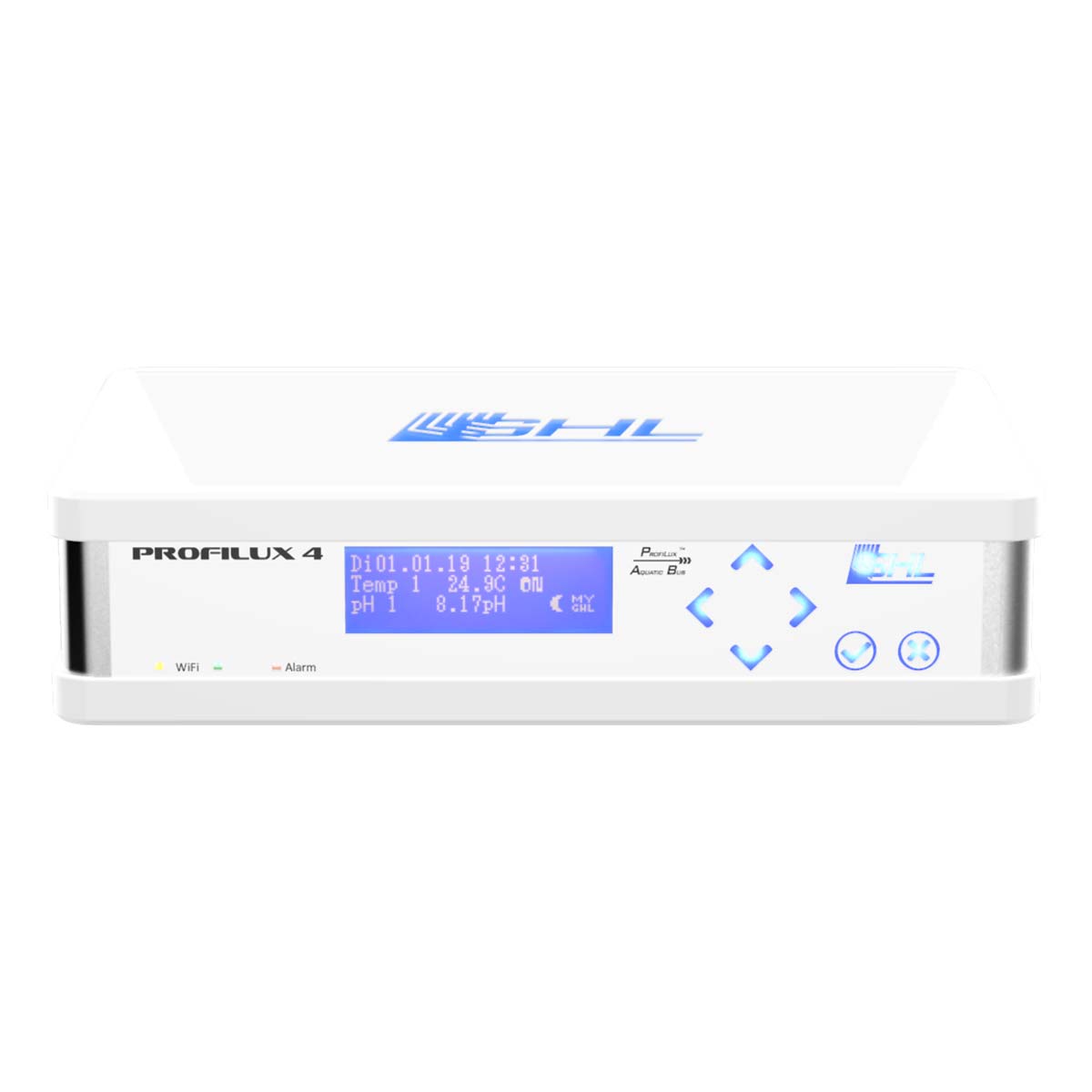 Bild von GHL ProfiLux 4e Aquariencomputer | Einsteigermodell