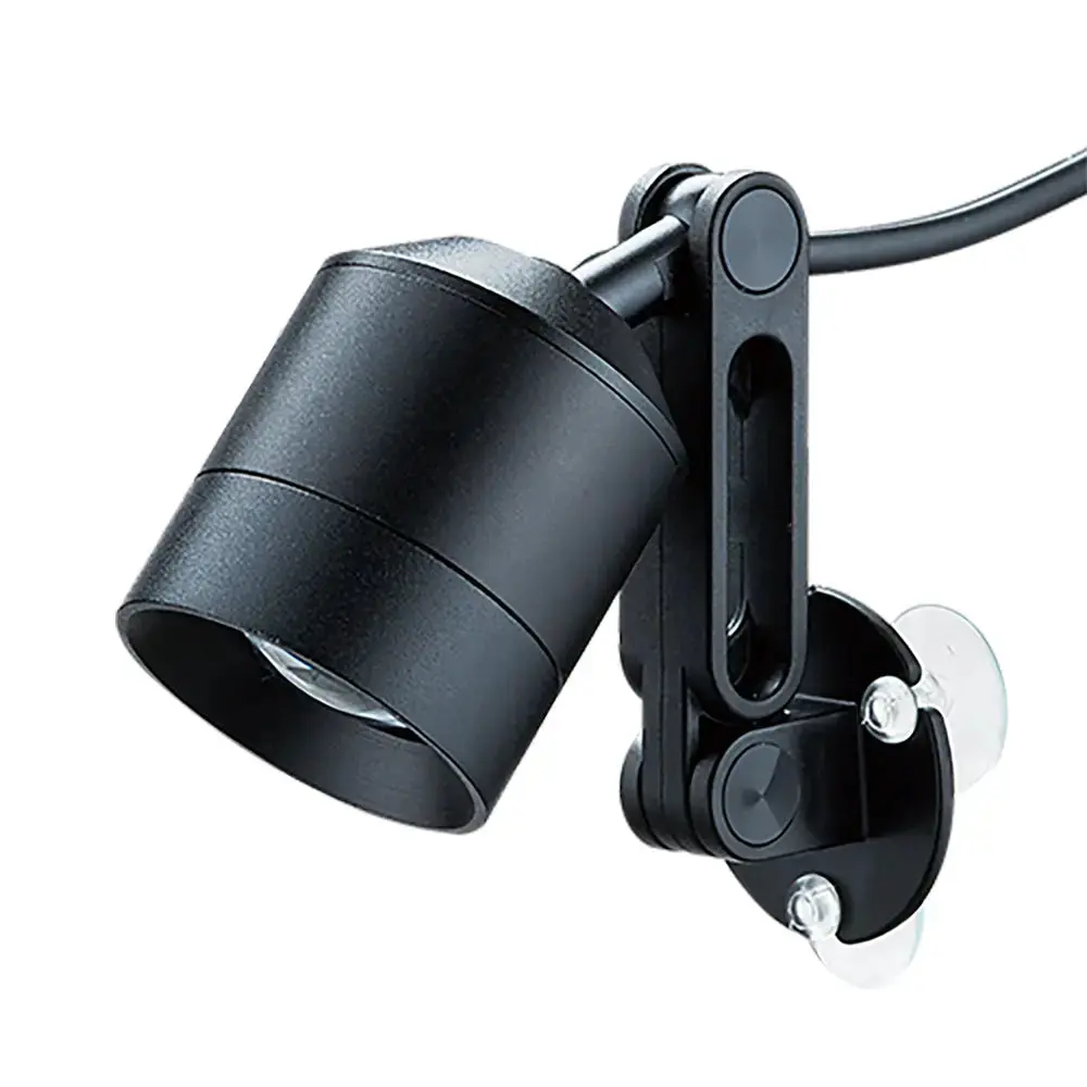 Chihiros Z Light Tiny (6 W) Diving Edition inkl. Bluetooth - ohne Netzteil Chihiros Z Light Tiny (6 W) Diving Edition inkl. Bluetooth - ohne Netzteil