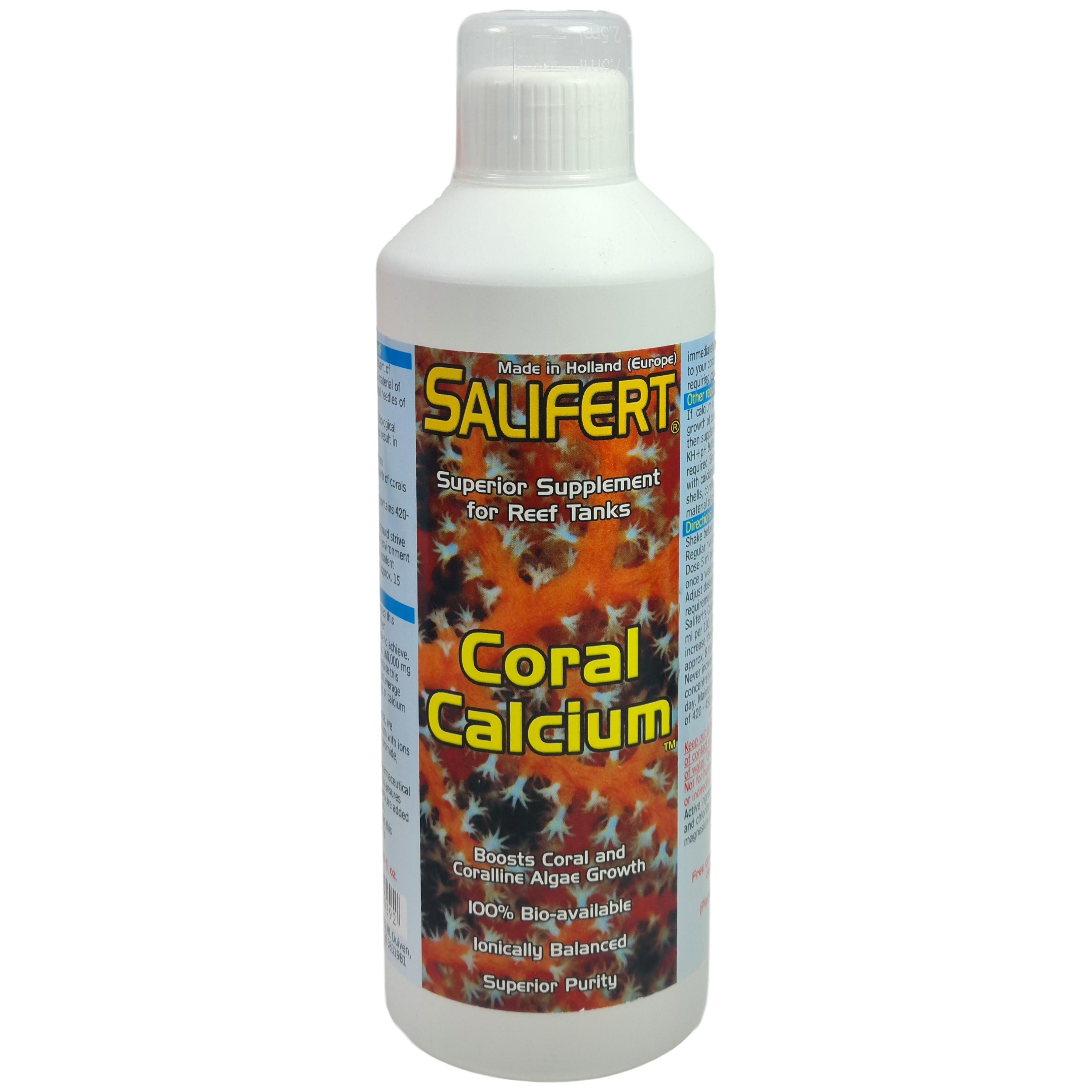 Salifert Coral Calcium 500 ml