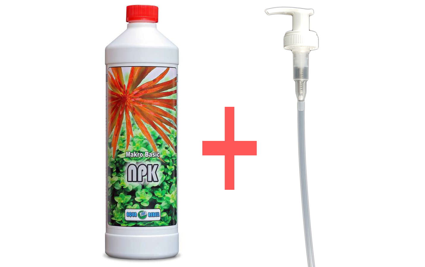aqua-rebell-npk-dosierpumpe3OfgAQSyZaOHk Aqua Rebell Makro Basic NPK 500 ml + Dosierpumpe