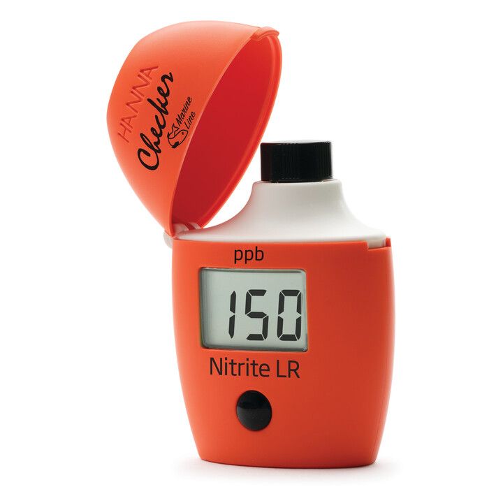 Hanna Checker HC Nitrit Meerwasser – HI767 Mini-Photometer
