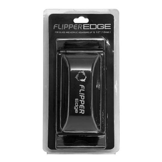 flipper-edge-algenmagnet Flipper Edge Standard Magnetscheibenreiniger | bis 12 mm | schwimmend