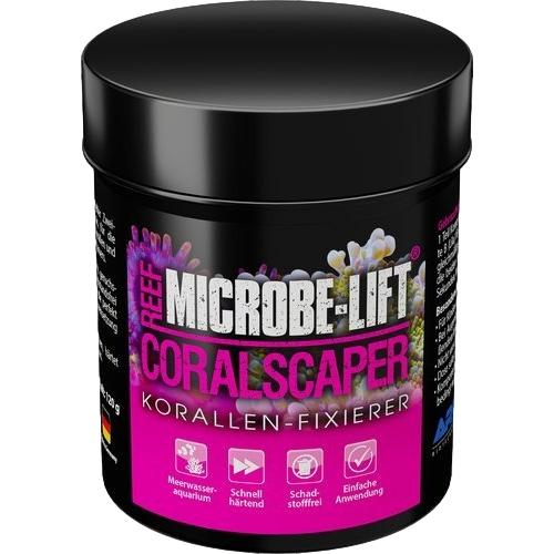 Bild von MICROBE-LIFT Coralscaper Korallenkleber 2x60 g