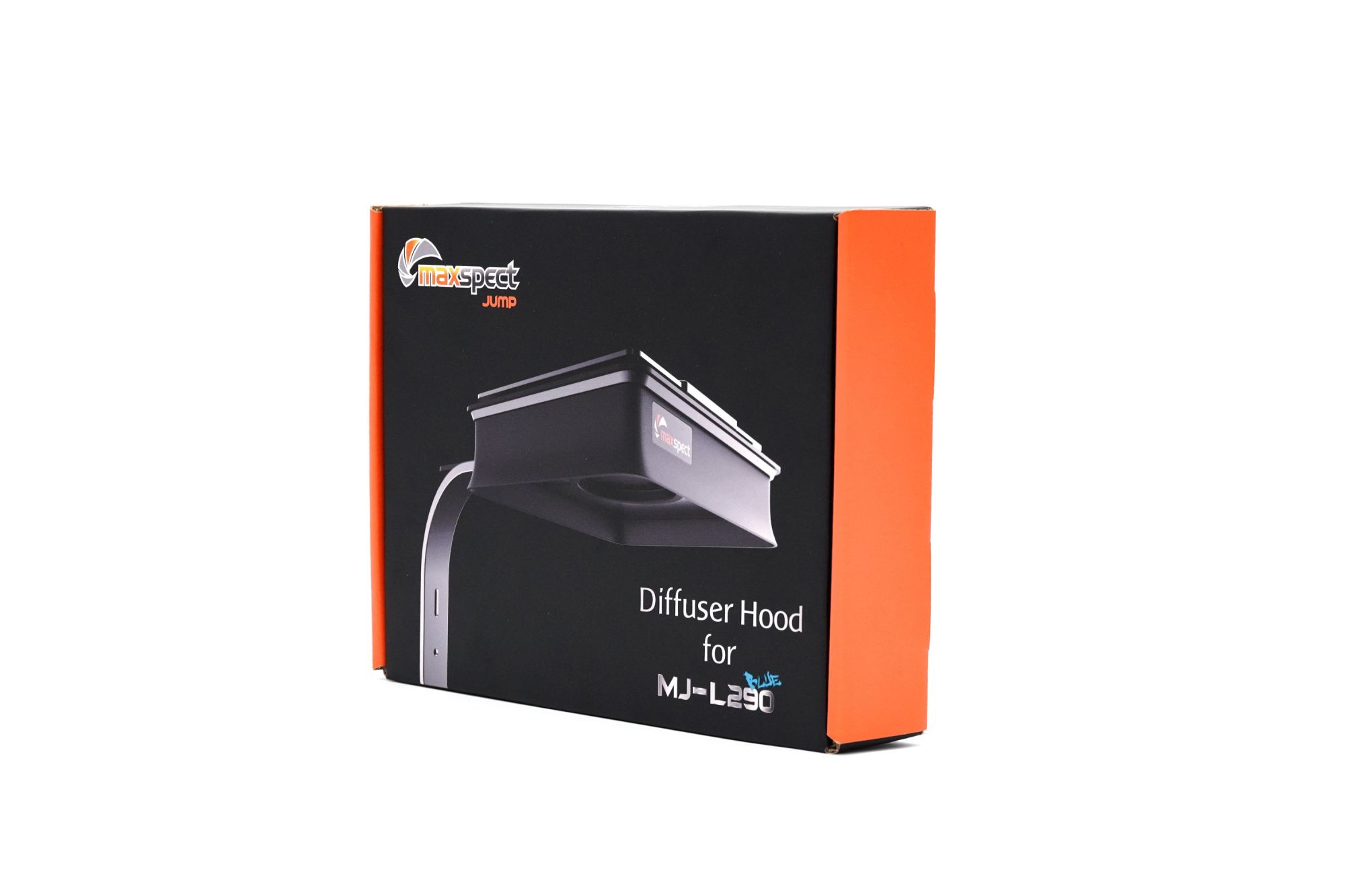 Maxspect Diffuser Hood für Jump MJ-L290
