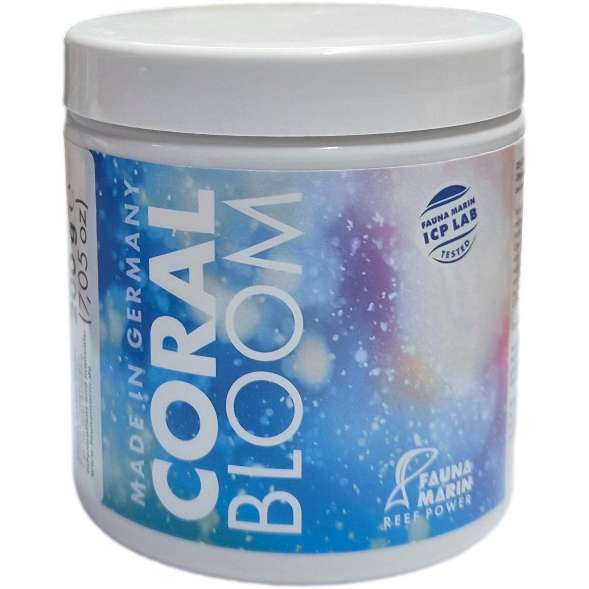 Fauna Marin Coral Bloom 500g 