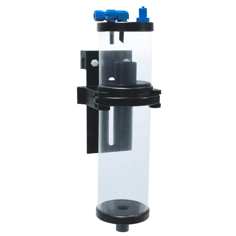 Grotech Gasreduktionskammer GRK 1 (lxbxh) 100 x 100 x 300 mm für Kalkreaktor