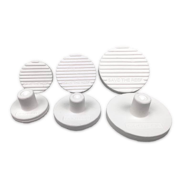 grotech-ceramic-frag-plugs_2 Grotech Ceramic Frag Plugs - Ablegersteine in verschiedenen Größen