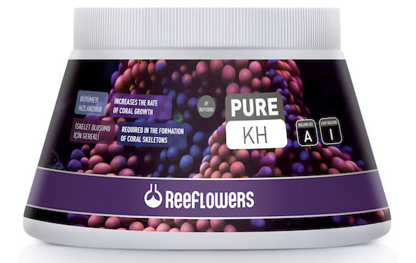 Reeflowers Pure KH 500 ml
