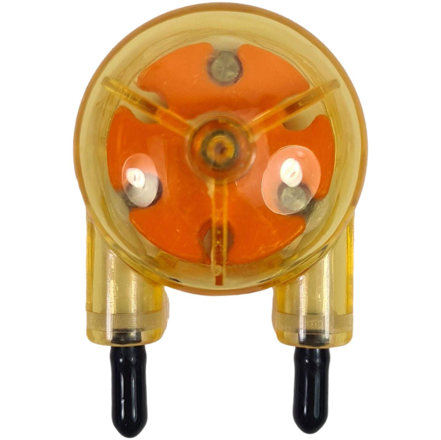 Pumpenkopf für Reef Factory Dosierpumpe Pro