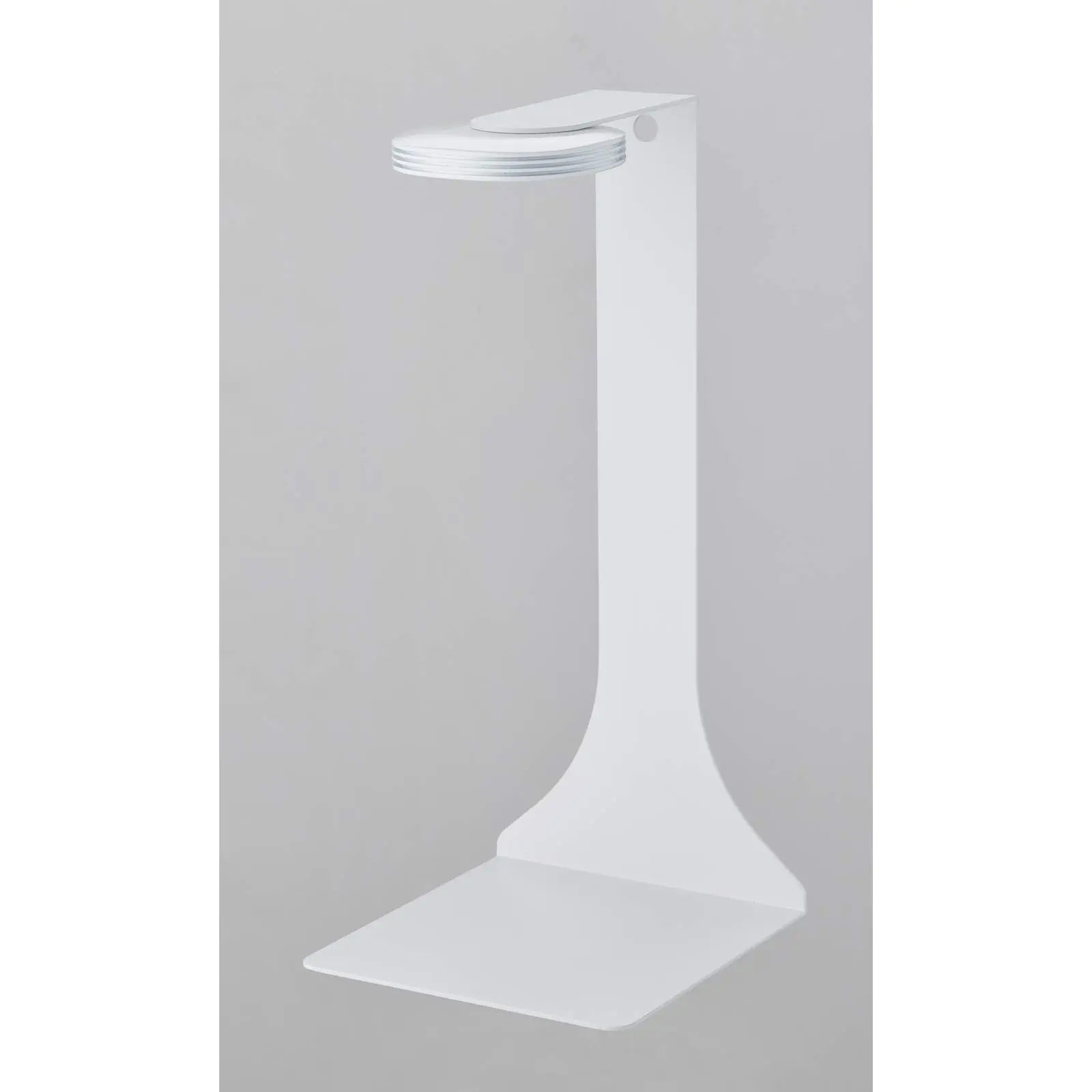 Chihiros Ständer L für Magnetic Light (10 W) weiss